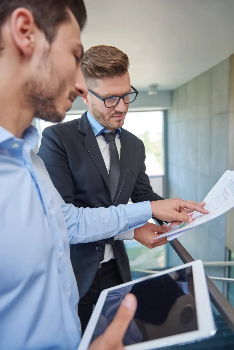 Cómo contratar al mejor asesor financiero y director financiero freelance para tu empresa